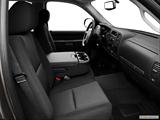  Passenger seat photo